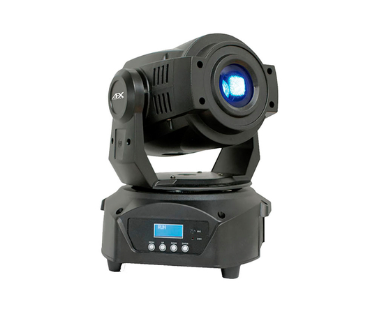 Голова AFX SPOT60LED - 125979 за 31439 грн. | 4Club