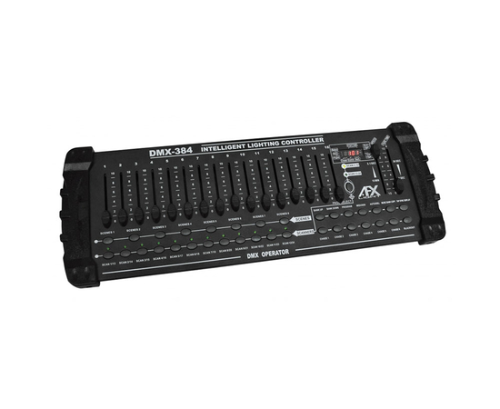 DMX контроллер AFX DMX384