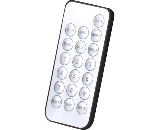 LED Световой эффект AFX 4BEAM-FX