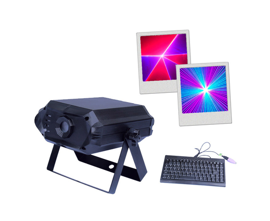 Лазер AFX LASER-TEXT300RGB