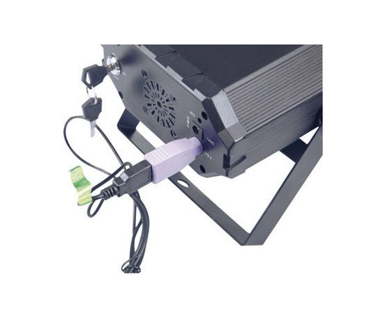 Лазер AFX LASER-TEXT300RGB