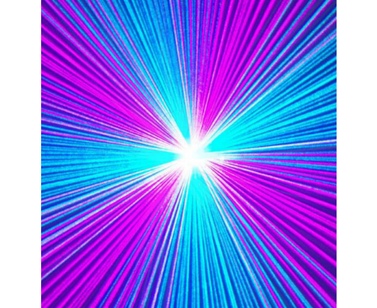 Лазер AFX LASER-TEXT300RGB