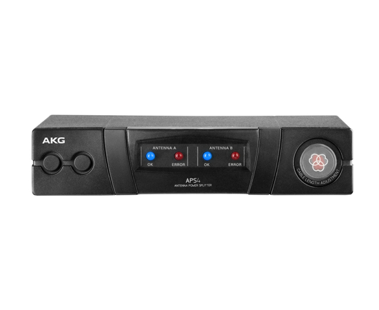 Антенный сплиттер AKG APS4/EU - 126018 за 0 грн. | 4Club