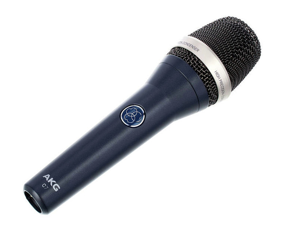 Микрофон AKG C7 - 126025 за 15299 грн. | 4Club
