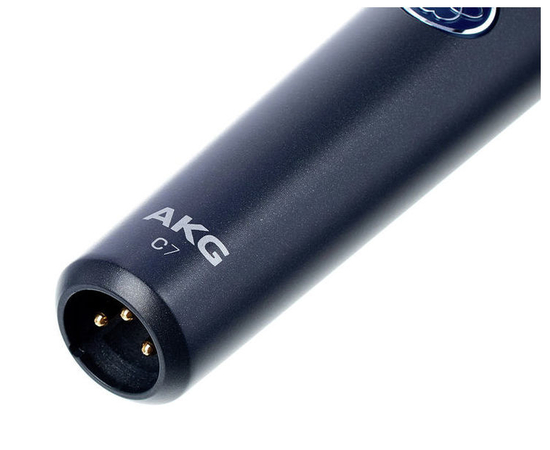 Микрофон AKG C7