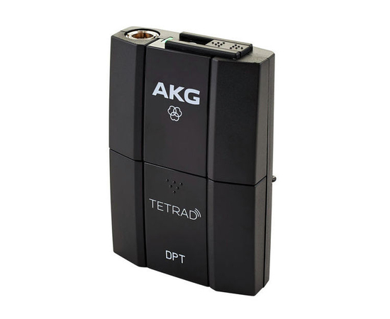 Радиосистема AKG DMSTetradMixed