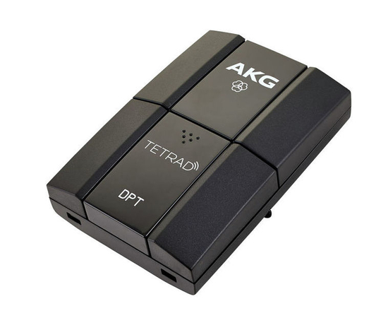 Радиосистема AKG DMSTetradMixed