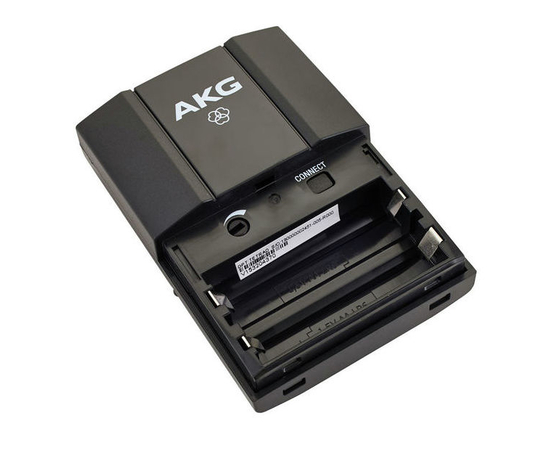 Радиосистема AKG DMSTetradMixed