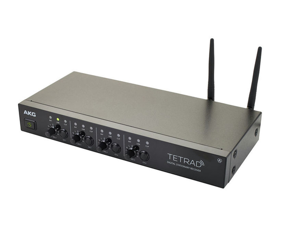 Радиосистема AKG DMSTetradMixed
