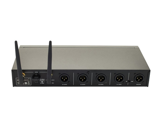 Радиосистема AKG DMSTetradMixed