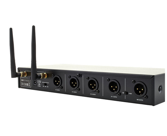 Радиосистема AKG DMSTetradMixed