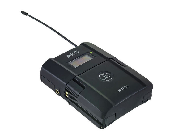 Цифровой поясной передатчик AKG DPT800