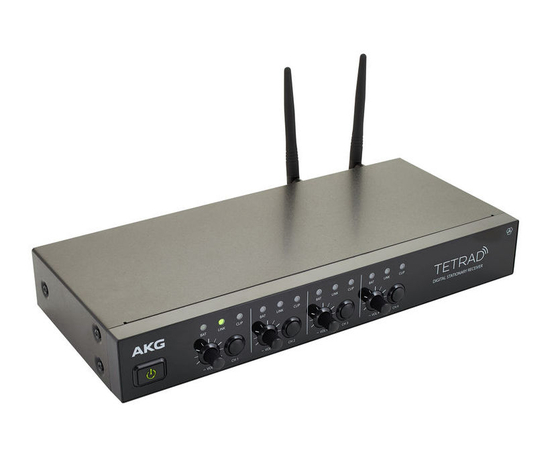 Приёмник AKG DSRTetrad