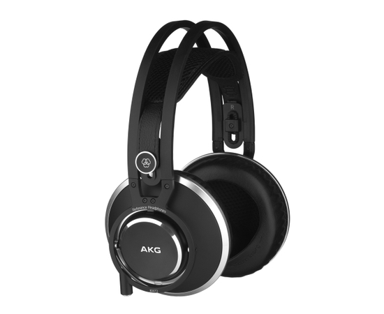 Наушники AKG K872 - 126015 за 0 грн. | 4Club