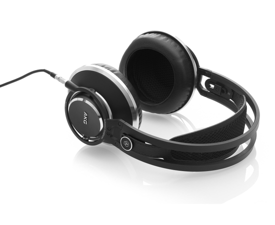 Наушники AKG K872