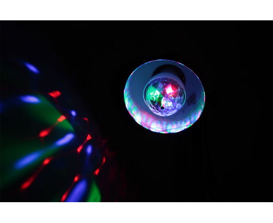 Световой эффект IBIZA ASTRO-MINI