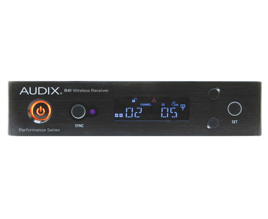 Радиосистема AUDIX PERFORMANCE SERIES AP41 GUITAR