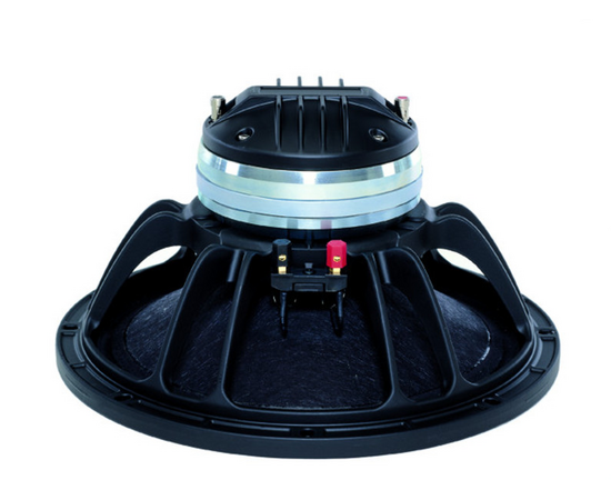 Динамик B&C SPEAKERS 12HCX76