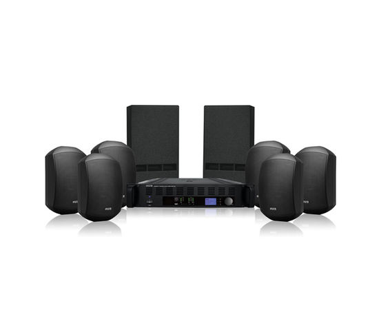 Комплект APART BARSET - 126067 за 0 грн. | 4Club