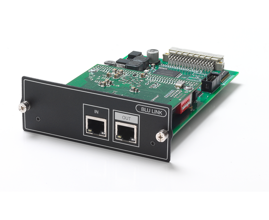 Карта расширения BSS BLU-Si - 126029 за 0 грн. | 4Club