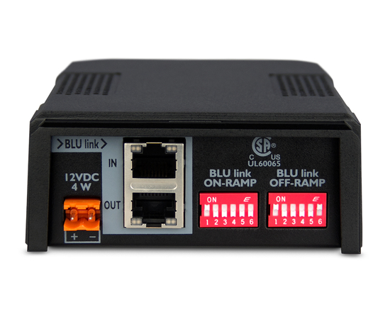 Интерфейс BSS BLU-USB