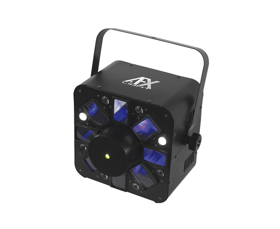 LED Световой эффект AFX COMBO-LED - 125983 за 0 грн. | 4Club