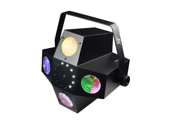 LED Световой эффект AFX COMET MINI - 125984 за 0 грн. | 4Club