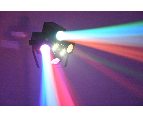 LED Световой эффект AFX COMET MINI