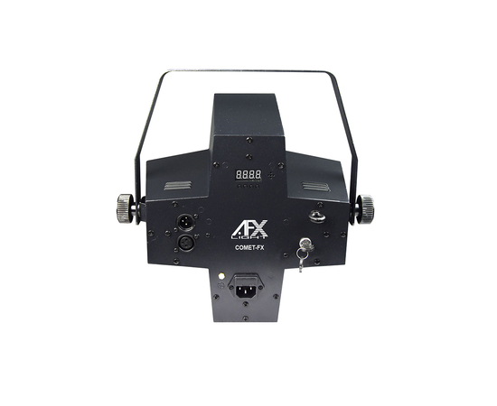 LED Световой эффект AFX COMET MINI