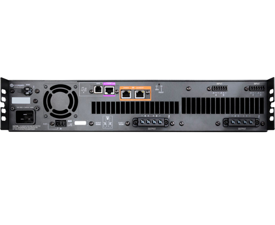 Усилитель Crown DCi41250ND