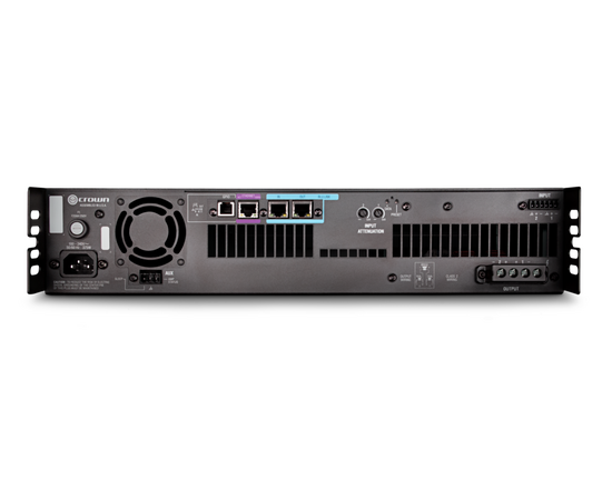 Усилитель Crown DCi2300N
