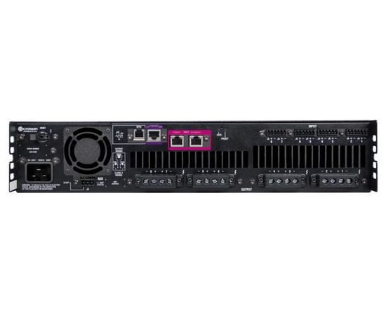 Усилитель Crown DCi8600DA