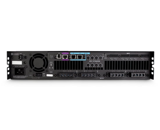 Усилитель Crown DCi8600N