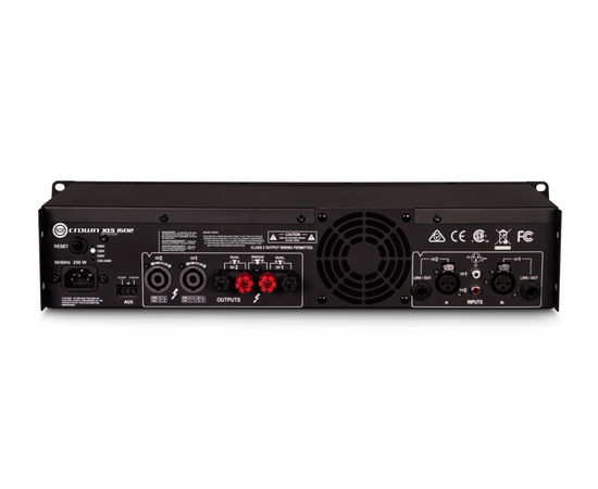 Усилитель Crown XLS1502