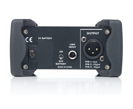 Директ-бокс DBX DI1