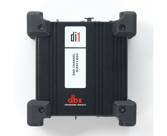 Директ-бокс DBX DI1