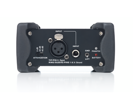 Директ-бокс DBX DI1