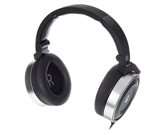 Наушники для DJ AKG K167DJ - 126011 за 0 грн. | 4Club