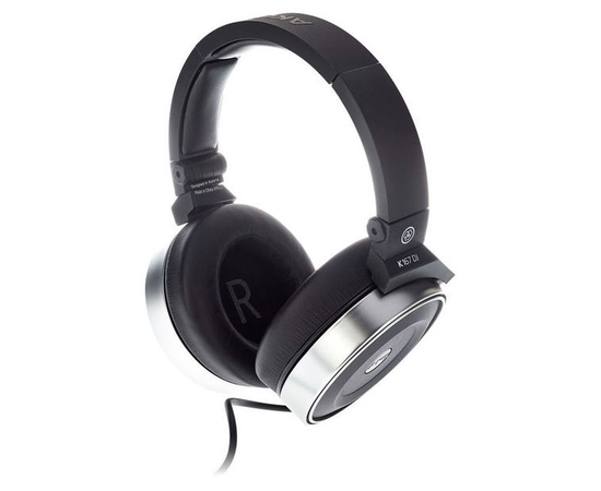 Наушники для DJ AKG K167DJ