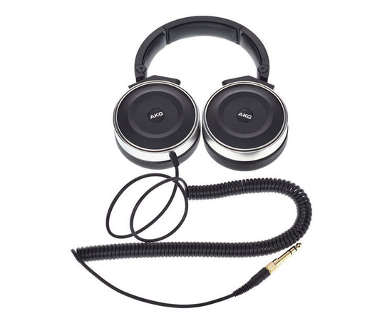Наушники для DJ AKG K167DJ