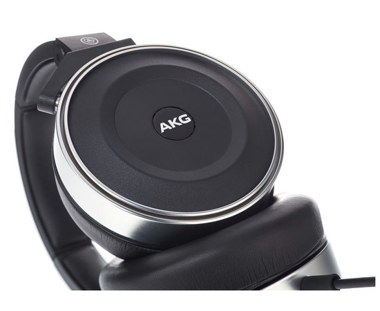 Наушники для DJ AKG K167DJ
