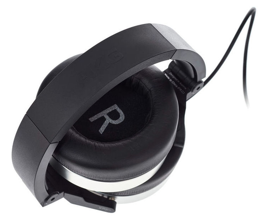 Наушники для DJ AKG K167DJ