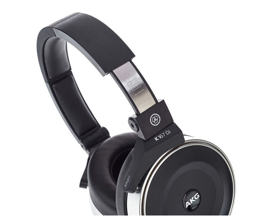 Наушники для DJ AKG K167DJ