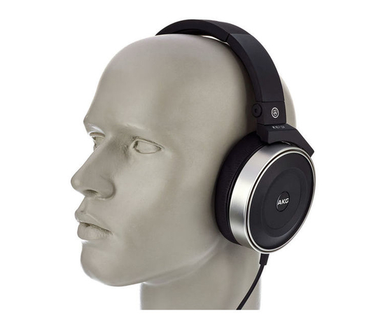 Наушники для DJ AKG K167DJ