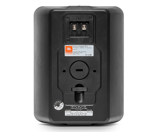 Акустическая система JBL Control25-1