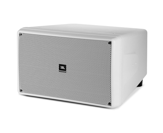 Настенный сабвуфер JBL ControlSB2210WH - 126118 за 52116 грн. | 4Club