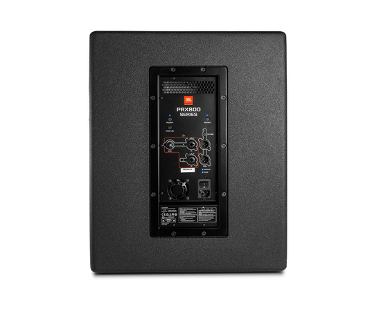 Сабвуфер JBL PRX815XLFW