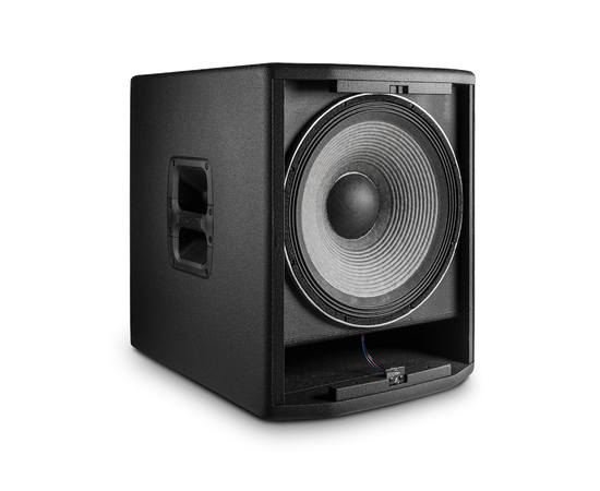 Сабвуфер JBL PRX815XLFW