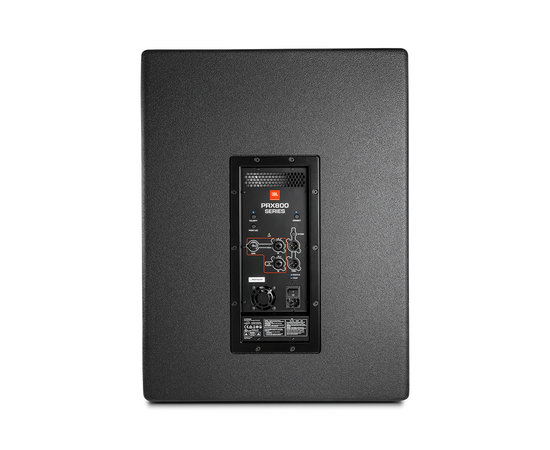 Сабвуфер JBL PRX818XLFW