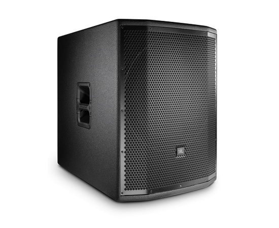 Сабвуфер JBL PRX818XLFW - 126081 за 0 грн. | 4Club